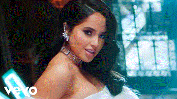 Sin Pijama Lyrics - Becky G | Natti Natasha | English Song