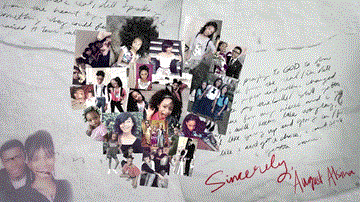 Sincerely Lyrics - August Alsina