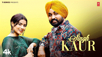 Singh Kaur Lyrics - Jugraj Sandhu | Punjabi Song
