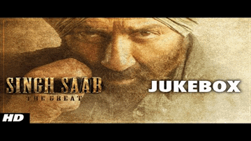 Singh Saab The Great Title Song Lyrics - Sunny Leone | Amrita Rao | Prakash Raj | Sonu Nigam | Teesha Nigam