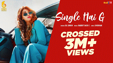Single Hai G Lyrics - JSL Singh | Punjabi Song
