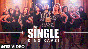 Single Lyrics - King Kaazi | Punjabi Song