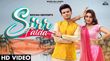 Sirr Fatda Lyrics - Shivam Grover | Punjabi Song