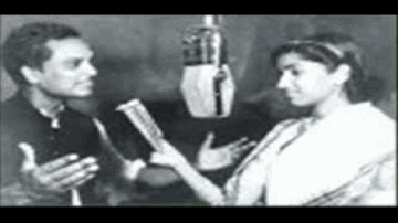 Sitaaro Chaand Se Kah Do Lyrics - Nimmi | Sulochana | Shekhar | Lata Mangeshkar