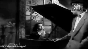 Sitaron Se Aage Jahan Lyrics - Pran | Bharat Bhushan | Chandrashekhar | Asha Bhosle