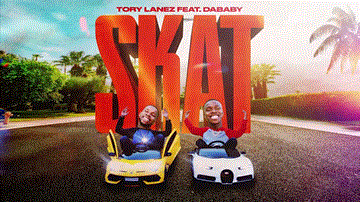 Skat Lyrics - Tory Lanez | DaBaby