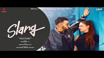 Slang Lyrics - Mani Longia | Punjabi Song