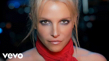 Slumber Party Lyrics - Britney Spears | English Song