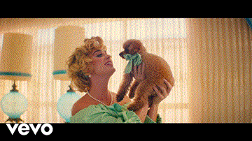 Small Talk Lyrics - Katy Perry
