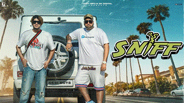 Sniff Lyrics - Vadda Grewal | Punjabi Song