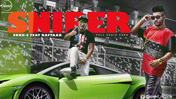 Sniper Lyrics - Muzical Doctorz Sukhe | Raftaar | Punjabi Song