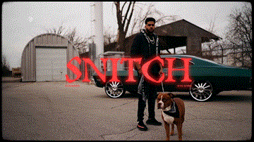 Snitch Lyrics - Kunwarr | Punjabi Song