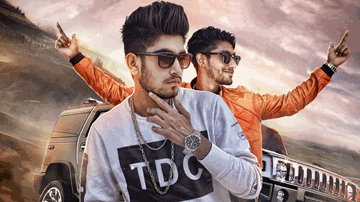 Snow White (Title) Lyrics - Addy Nagar | Khatri