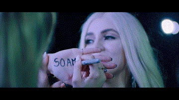 So Am I Lyrics - Ava Max