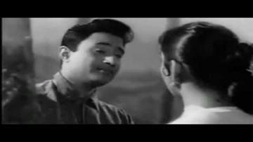 So Ja Dukhiyaare Dukhiya Ke Lyrics - Gope | Hiralal | Iftekha | Lata Mangeshkar