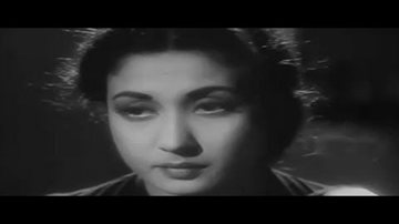 So Ja Dukhiyare Dukhiya Ke Pyare Lyrics - Meena Kumari | Kanhaiyalal | Kuldip Kaur | Lata Mangeshkar