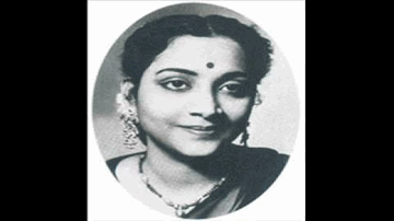So Ja Re Dukhiya Maa Ke Aankh Lyrics - Prithviraj Kapoor | Kamal Kapoor | Ragini | Geeta Ghosh Roy Chowdhuri (Geeta Dutt)