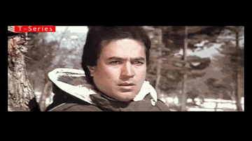 Socha Kaha Tha Lyrics - Aruna Irani | Shakti Kapoor | Rajesh khanna | Shabbir Kumar