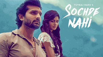 Sochde Nahi Lyrics - Navraj Hans | Punjabi Song