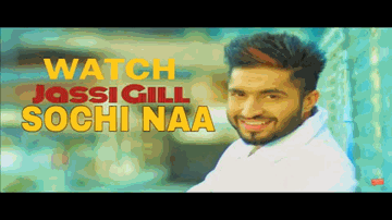 Sochi Naa Lyrics - Jassi Gill | Mukesh Vohra