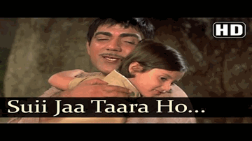 Soi Jaa Taaraa Leike Apane Khilaune Lyrics - Rehman | Vinod Khanna | Padmini | Hemlata | Kishore Kumar
