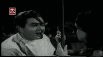 Soja Sanam Lyrics - Tanuja | Sanjeev Kumar | Bela Bose | Mohammed Rafi