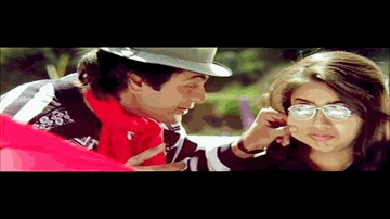 Soja Soja Chandni Lyrics - Lalita Pawar | Jagdeep | Anil Dhawan | M. G. Sreekumar