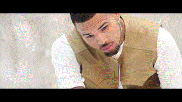 Solid Gold Lyrics - Chris Brown | English Song