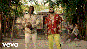 Solo Tu Lyrics - Akon | Farruko