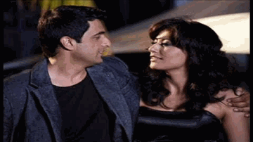 Some Times Lyrics - Sharman Joshi | Chitrangada Singh | Boman Irani | Nanette Natal