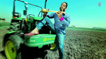 Sonawar Lyrics - Gavy Sandhu