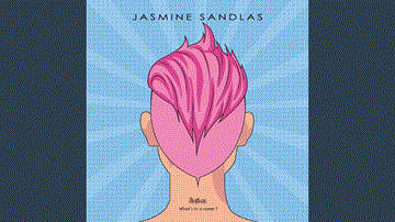 Sone Di Chidiya Lyrics - Jasmine Sandlas | Punjabi Song