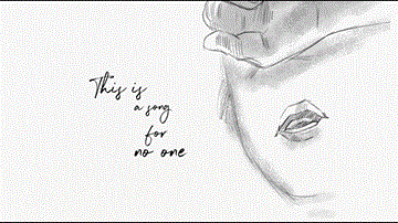 Song For No One Lyrics - Shawn Mendes