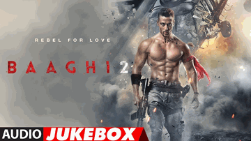 Soniye Dil Nayi Lyrics - Tiger Shroff | Randeep Hooda | Jacqueline Fernandez | Ankit Tiwari | Shruti Pathak