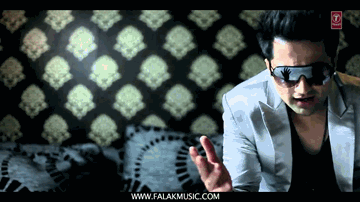 Soniye Lyrics - Falak Shabir