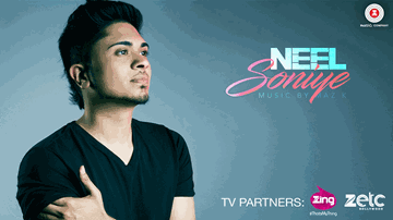 Soniye Lyrics - Richa | Neel
