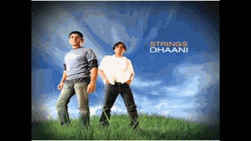Soniye Lyrics - Strings (Band)