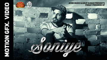 Soniye (Title) Lyrics - Money Aujla