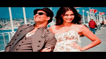 Sonu Nigam &#8211; My Heart is Beating Song Lyrics - Akshay Kumar | Irrfan Khan | Sonam Kapoor | Sonu Nigam