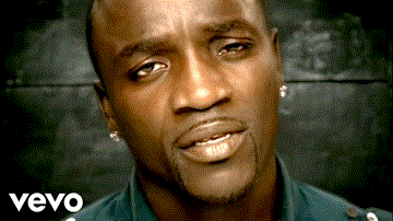 Sorry, Blame It On Me Lyrics - Akon | English Song