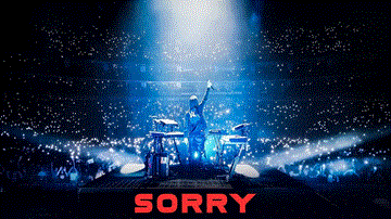 Sorry Lyrics - Alan Walker | IsÃ¡k