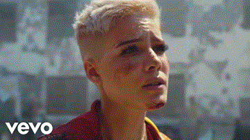 Sorry Lyrics - Halsey | English Song