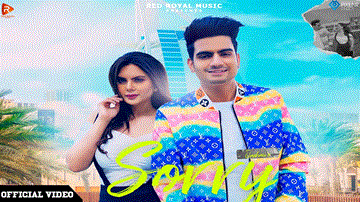 Sorry Lyrics - Jashan | Punjabi Song