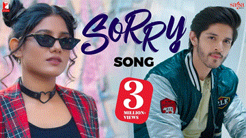 Sorry Lyrics - Raman Romana | Punjabi Song