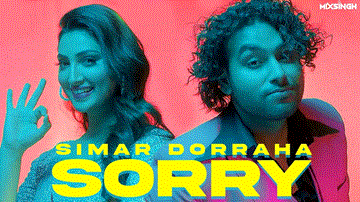 Sorry Lyrics - Simar Doraha | Punjabi Song