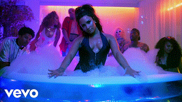 Sorry Not Sorry Lyrics - Demi Lovato | English Song