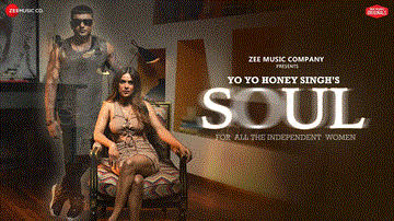 Soul Lyrics - Yo Yo Honey Singh | Nia Sharma | Punjabi Song