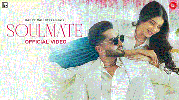 Soulmate Lyrics - Jassie Gill | Sargi Maan | Punjabi Song