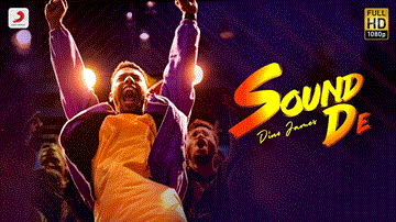 Sound De Lyrics - Dino James