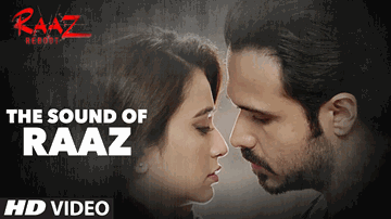 Sound of Raaz Lyrics - Emraan Hashmi | Kriti Kharbanda | Jubin Nautiyal